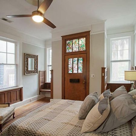 101 E Waldburg - Cozy Cottage Just Off Of Forsyth Park Savannah Exterior foto