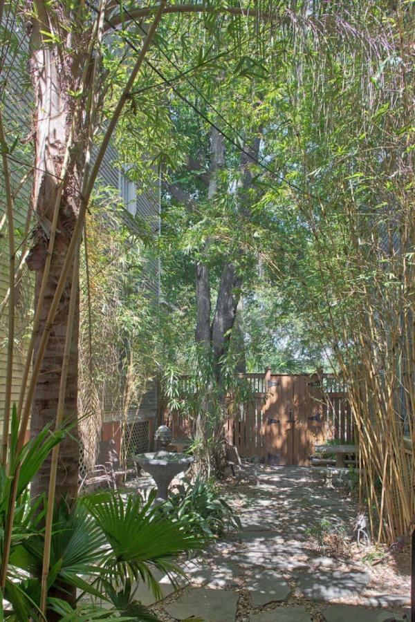 101 E Waldburg - Cozy Cottage Just Off Of Forsyth Park Savannah Exterior foto